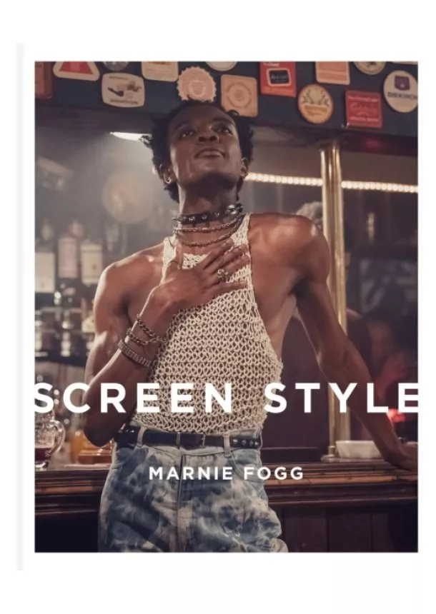 Marnie Fogg - Screen Style