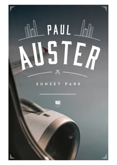 Sunset Park - Paul Auster életműsorozat