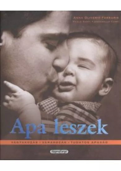 APA LESZEK