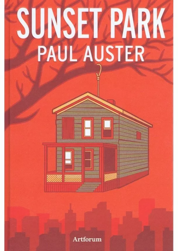 Paul Auster - Sunset park