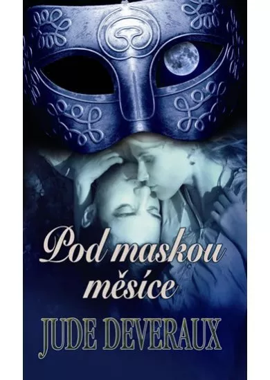 Pod maskou měsíce (Série Edilean)