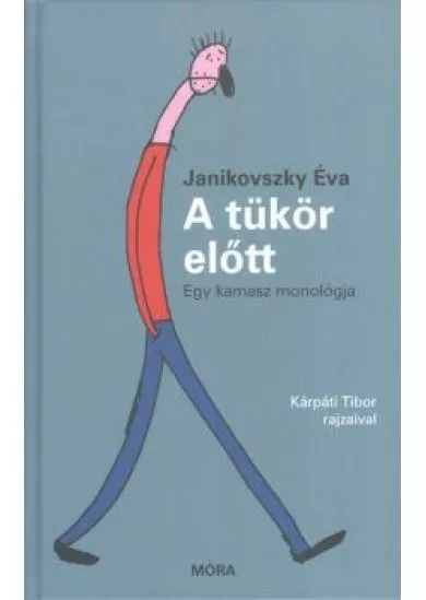 A tükör előtt /Egy kamasz monológja