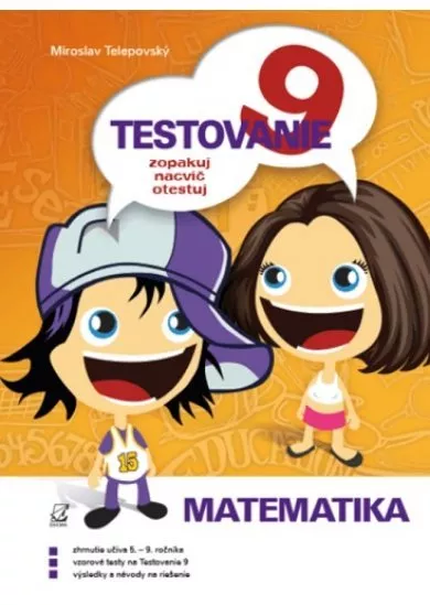 Testovanie 9 matematika