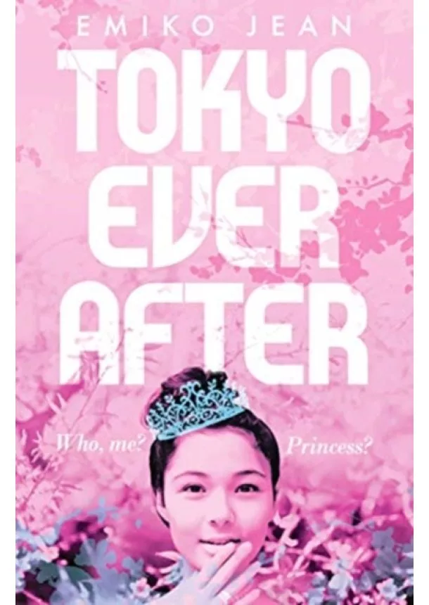 Emiko Jean - Tokyo Ever After