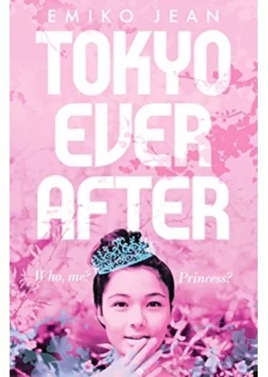 Tokyo Ever After