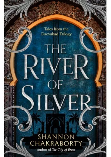 The River of Silver