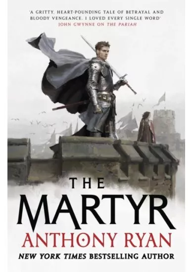 The Martyr