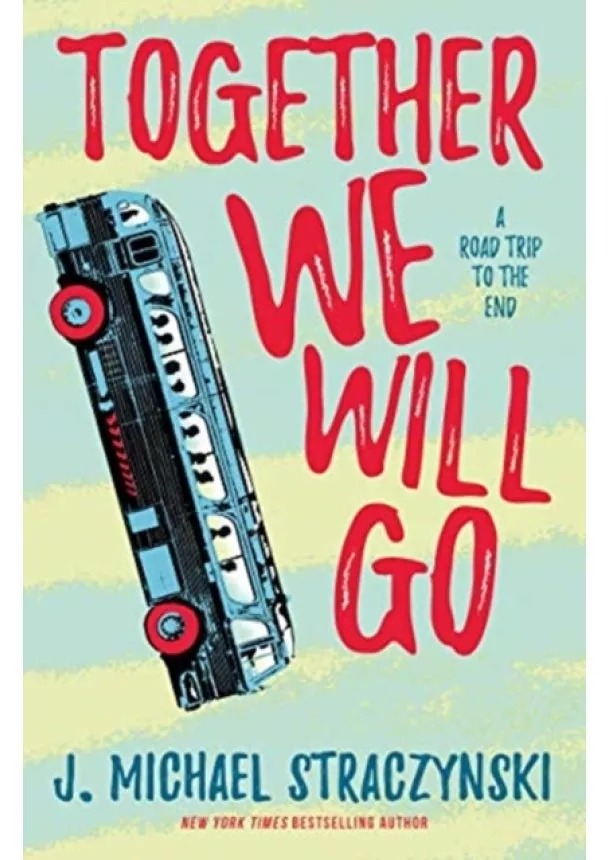 J. Michael Straczynski - Together We Will Go