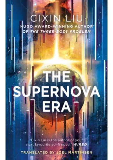 The Supernova Era