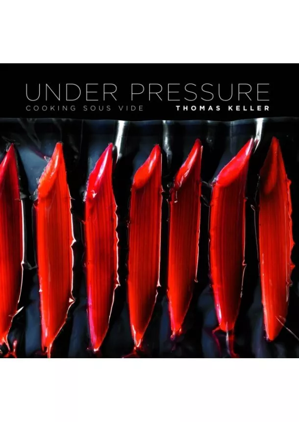 Thomas Keller - Under Pressure