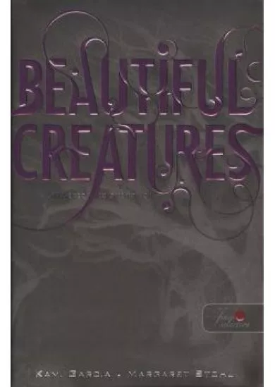 BEAUTIFUL CREATURES - LENYŰGÖZŐ TEREMTMÉNYEK /KEMÉNY