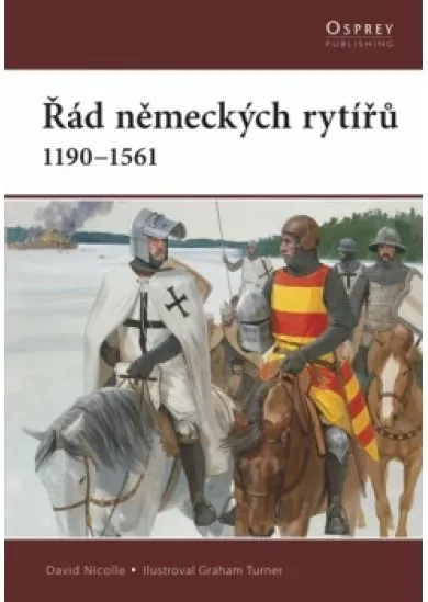 Řád německých rytířů