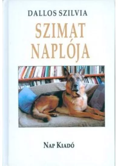 SZIMAT NAPLÓJA