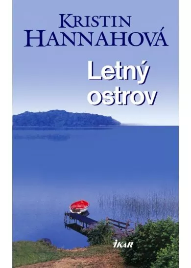 Letný ostrov