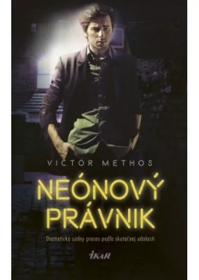 Neónový právnik