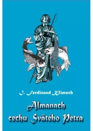 Almanach cechu Svätého Petra