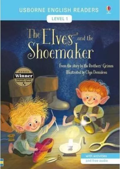 The Elves and the Shoemaker