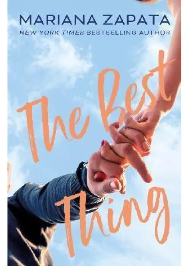 Mariana Zapata - The Best Thing