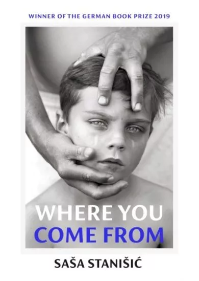 Where You Come From