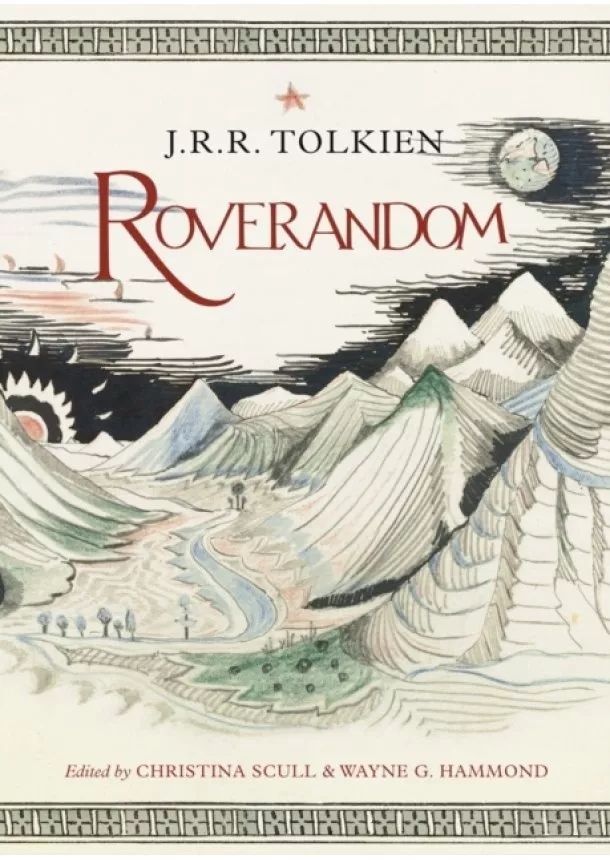 J .R. R Tolkien - Pocket Roverandom