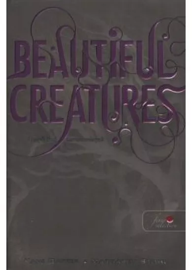 Beautiful Creatures - Lenyűgöző teremtmények /Puha