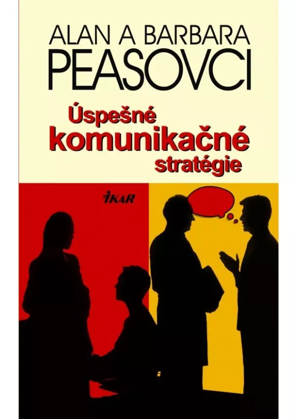 Allan a Barbara Peasovci - Úspešné komunikačné stratégie