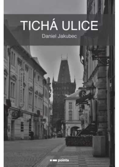 Tichá ulice