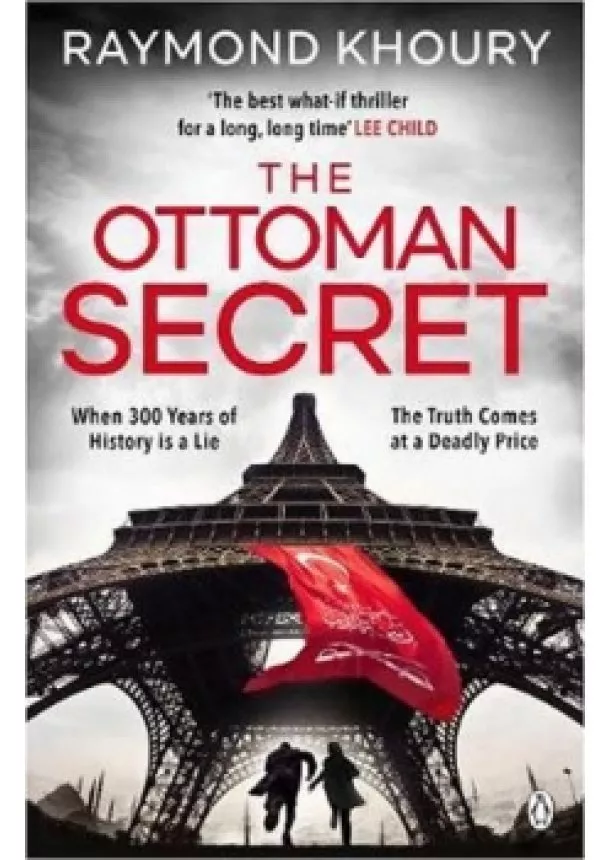 Raymond Khoury - The Ottoman Secret