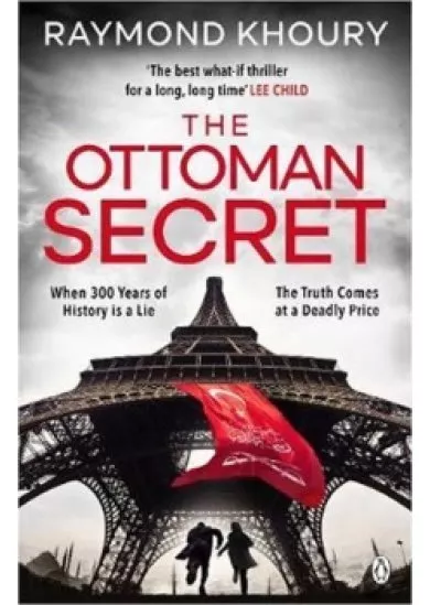 The Ottoman Secret