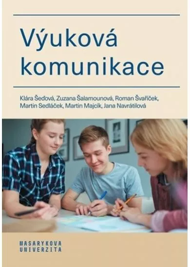 Výuková komunikace