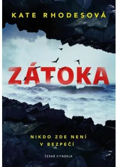 Zátoka