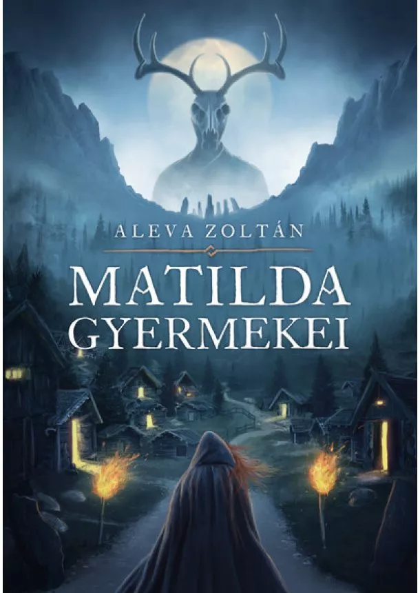 Aleva Zoltán - Matilda gyermekei - 111