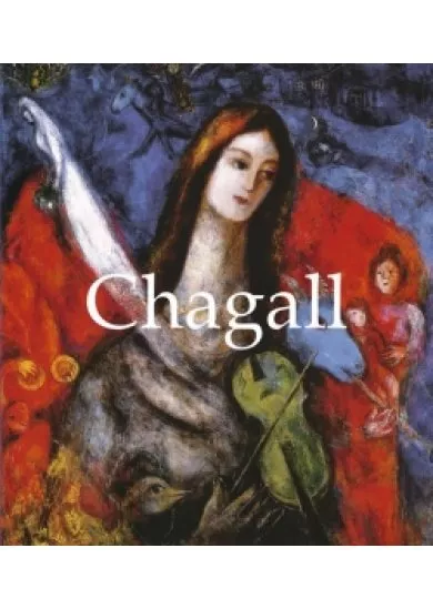 Světové umění: Chagall