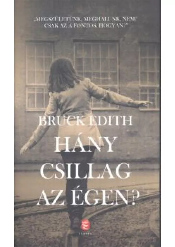 Bruck Edith - Hány csillag az égen?