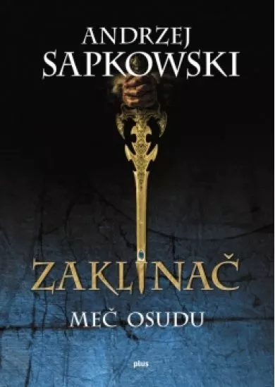 Zaklínač II Meč osudu