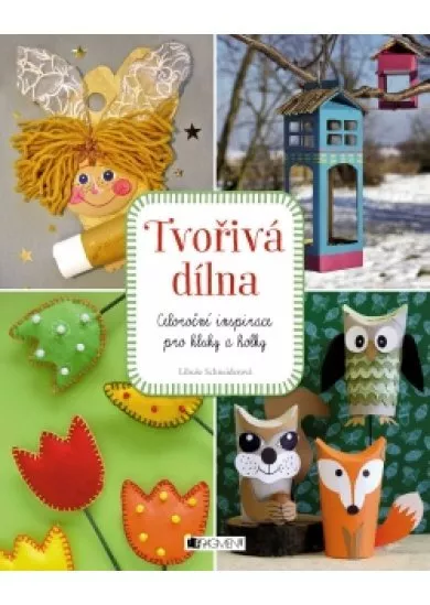 Tvořivá dílna