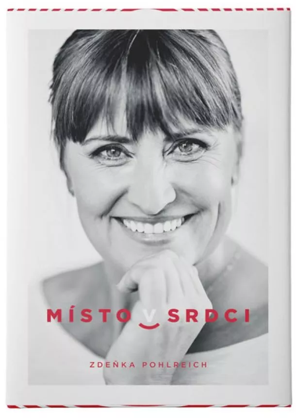 Zdeňka Pohlreich - Místo v srdci