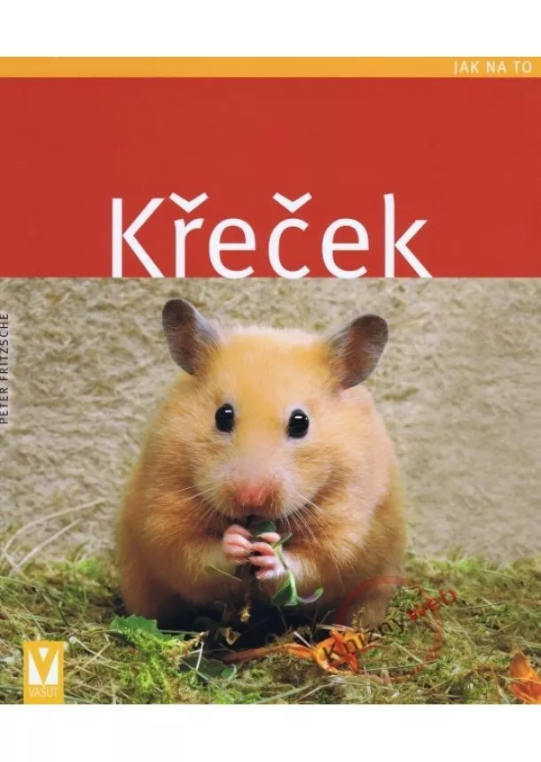 Peter Fritzsche - Křeček - Jak na to