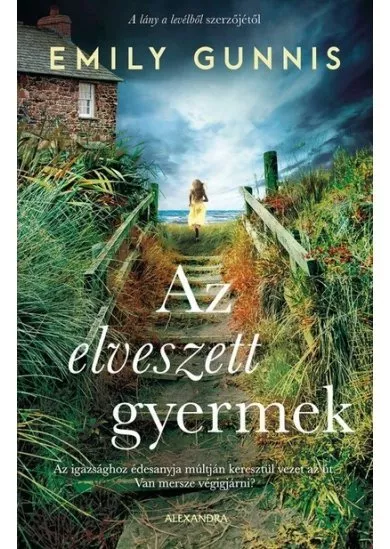 Az elveszett gyermek