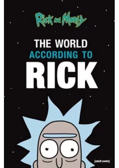 TheWorld According to Rick