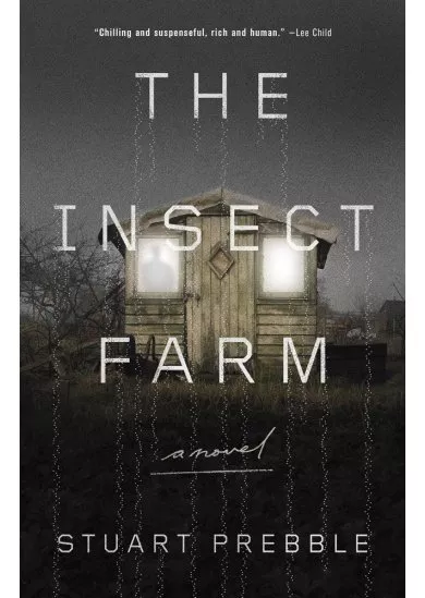 The Insect Farm