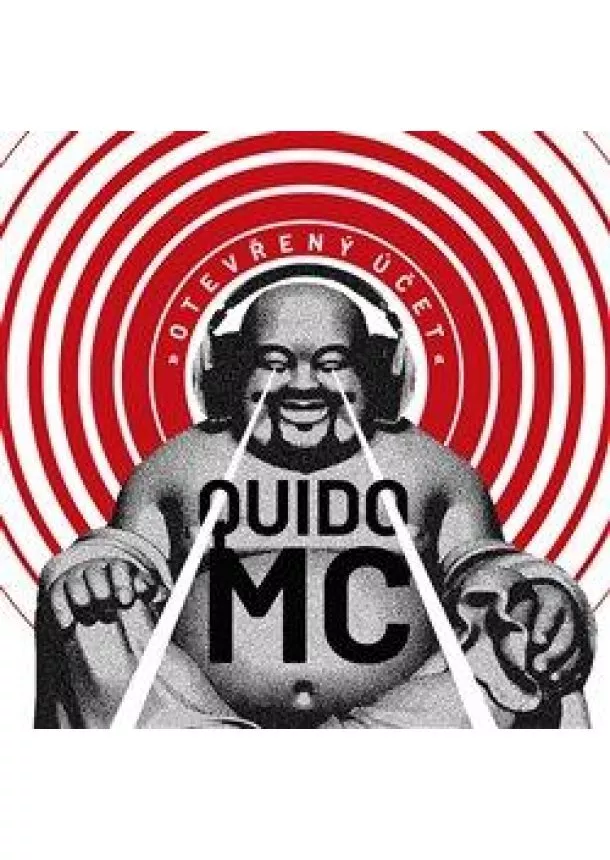 Quido MC, Galen - Quido MC: Otevřený účet