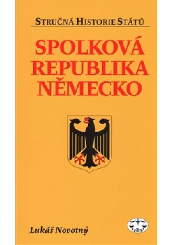 Lukáš Novotný - Spolková republika Německo