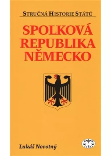 Spolková republika Německo