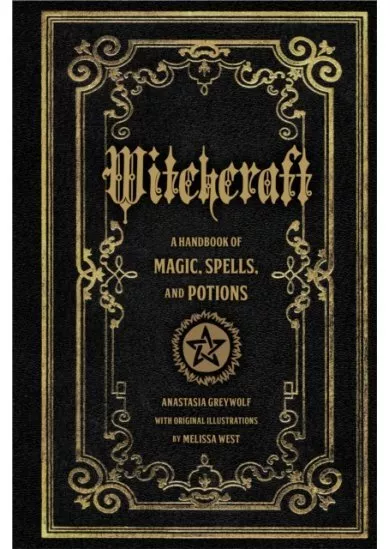 Witchcraft