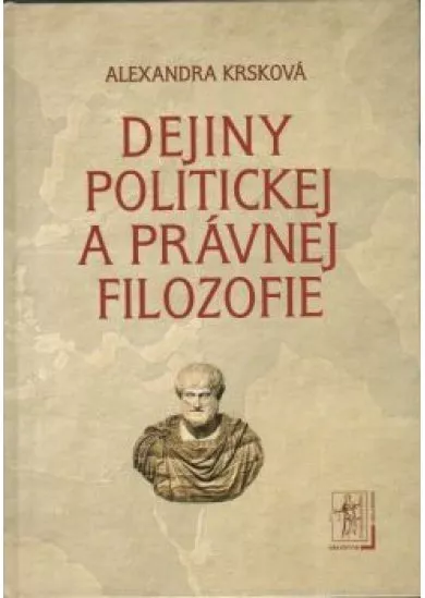 Dejiny politickej a právnej filozofie