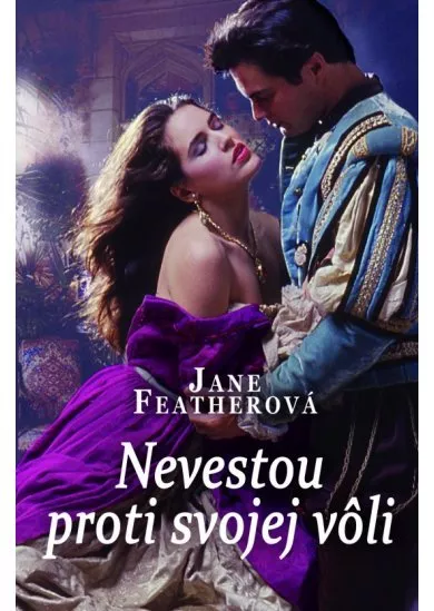 Nevestou proti svojej vôli