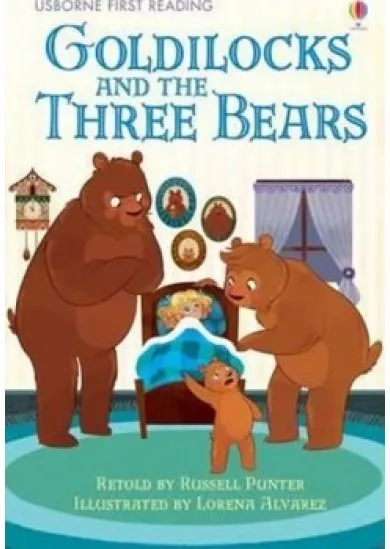 Goldilocks and the Three Bears