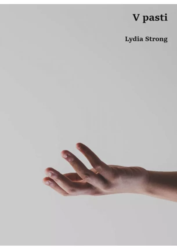 Lydia Strong - V pasti