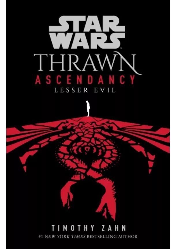 Timothy Zahn - Star Wars: Thrawn Ascendancy